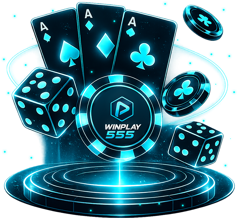 About WINPLAY555